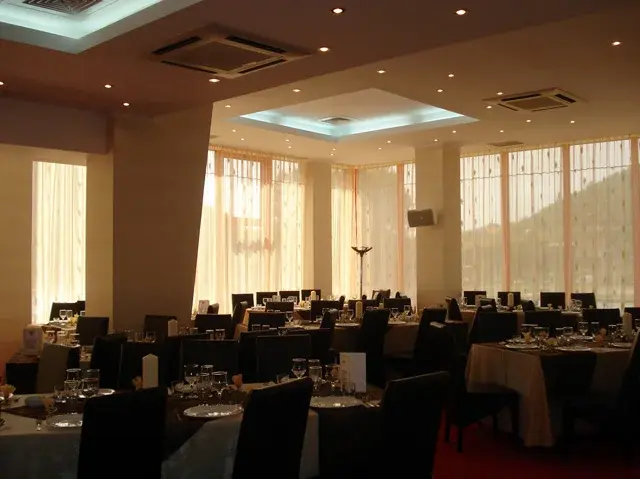 Restaurant nuntă Caraș-Severin – Complex Atlantic